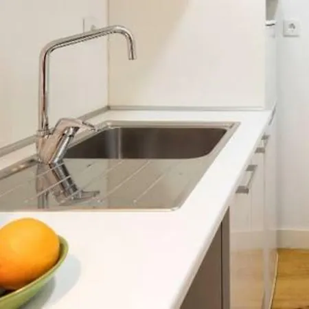 Historic Design Castelo S. Jorge Apartment