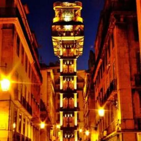 Apartment Historic Design Castelo S. Jorge